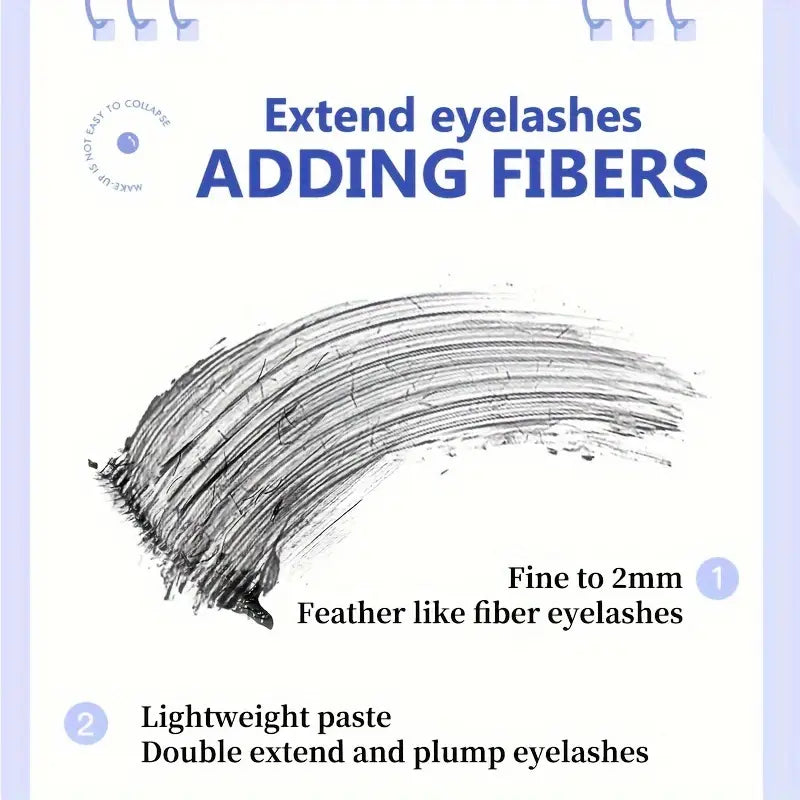 Galaxy Lengthening Mascara