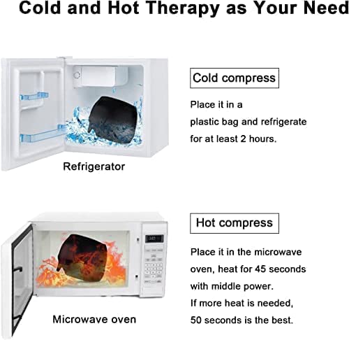 غطاء تخفيف الصداع النصفي