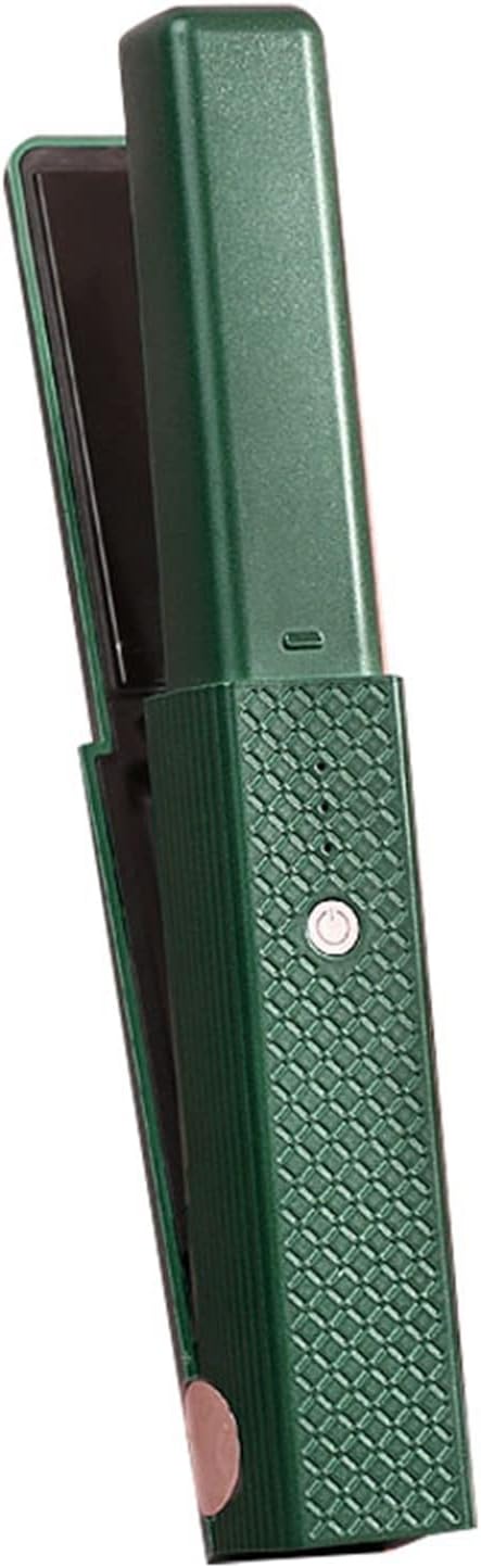 مكواة فرد الشعر