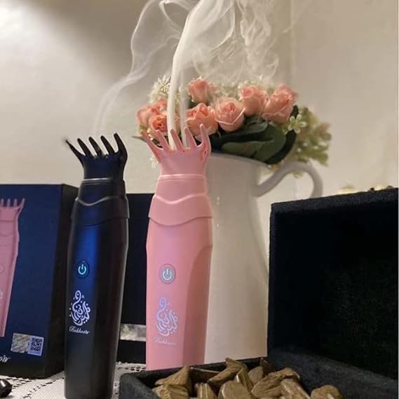 مبخرة سيارة 