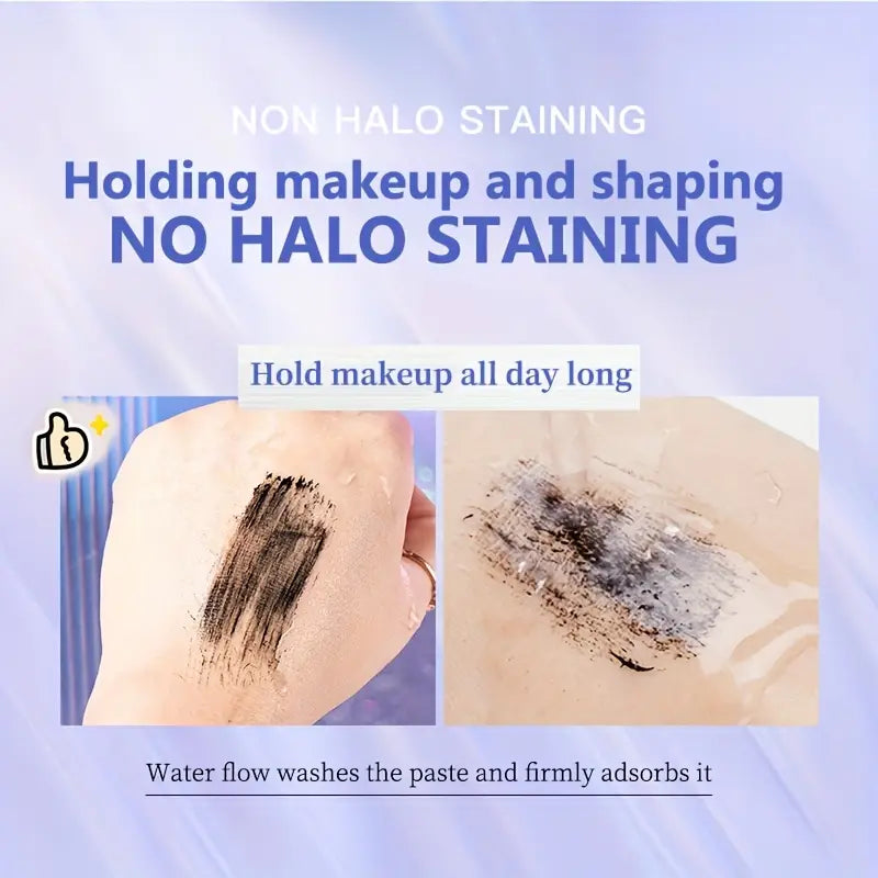 Galaxy Lengthening Mascara