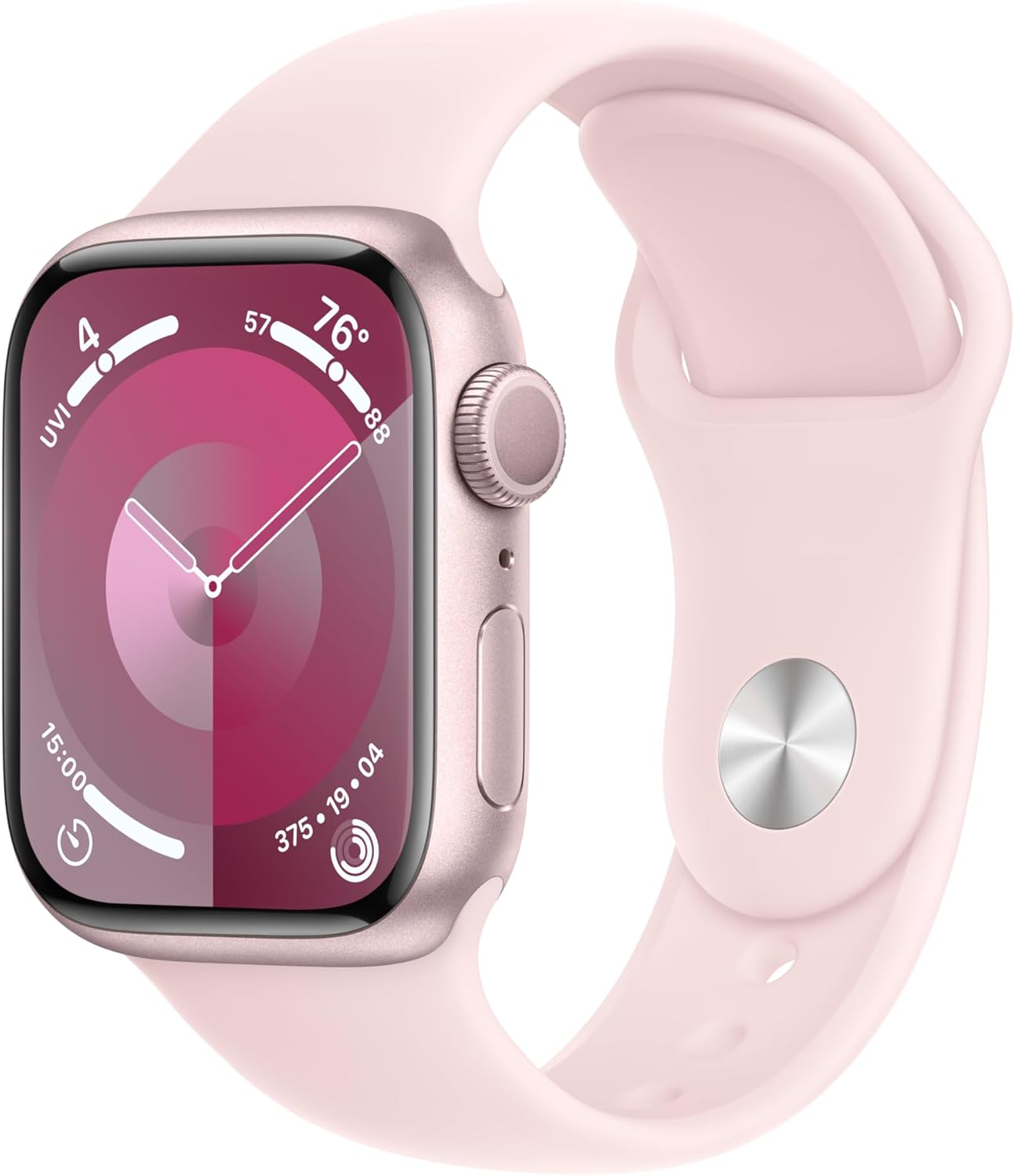 Apple Watch Series 9 46 mm
