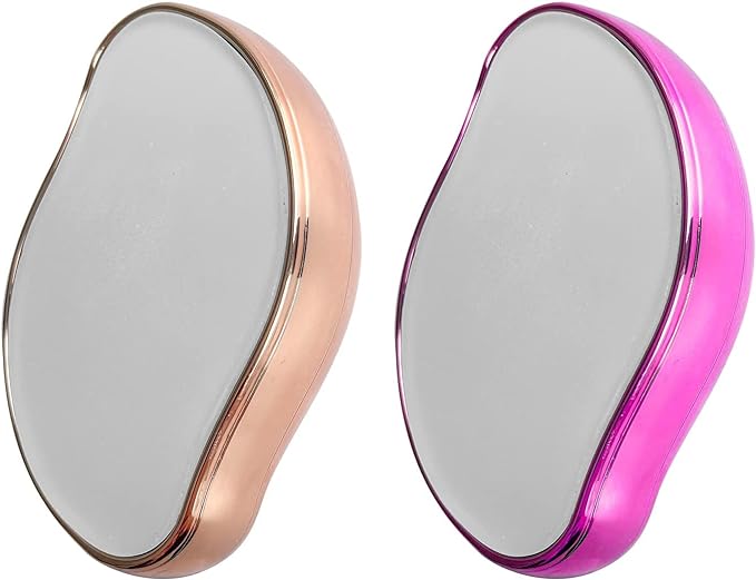 مزيل الشعر الكريستالي