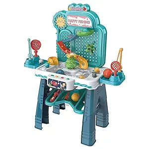 هدية صيد سعيدة للأطفال 