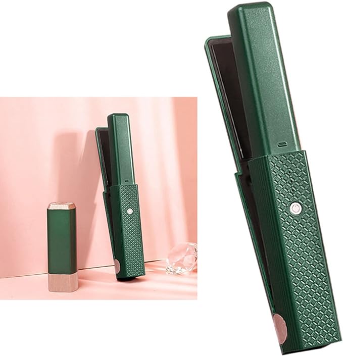 مكواة فرد الشعر