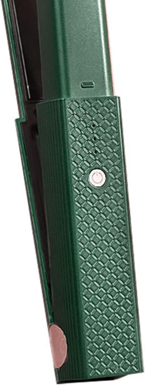 مكواة فرد الشعر