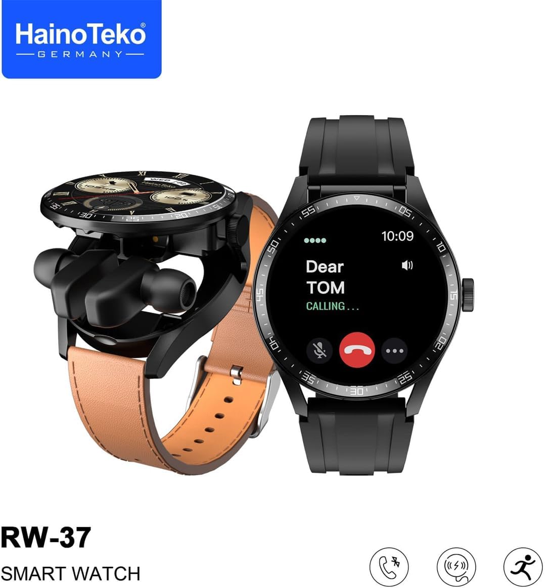 HainoTeko Germany Smart Watch