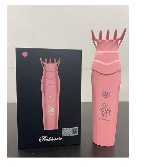 مبخرة سيارة 