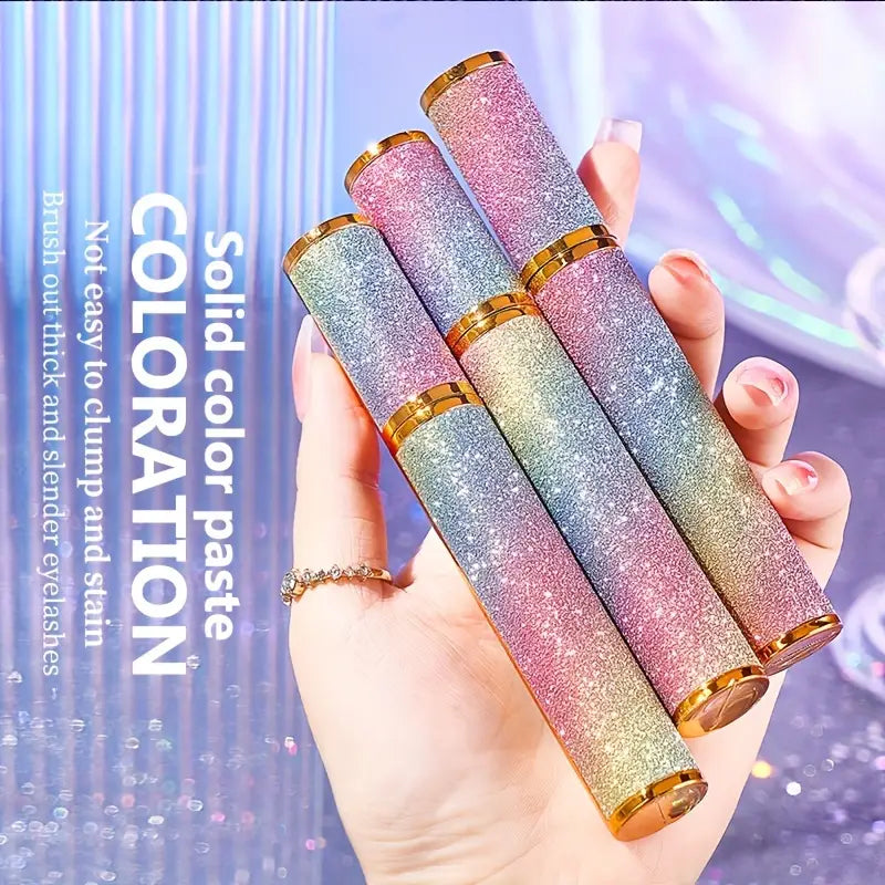 Galaxy Lengthening Mascara