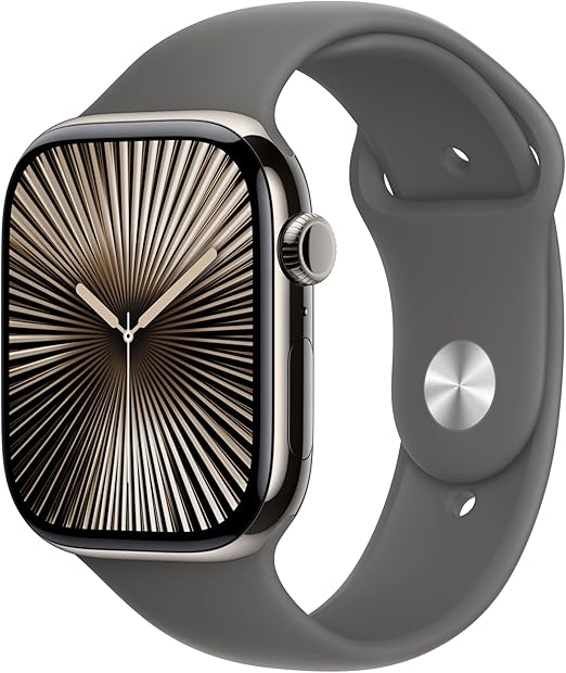 Apple Watch Series 10 46mm
