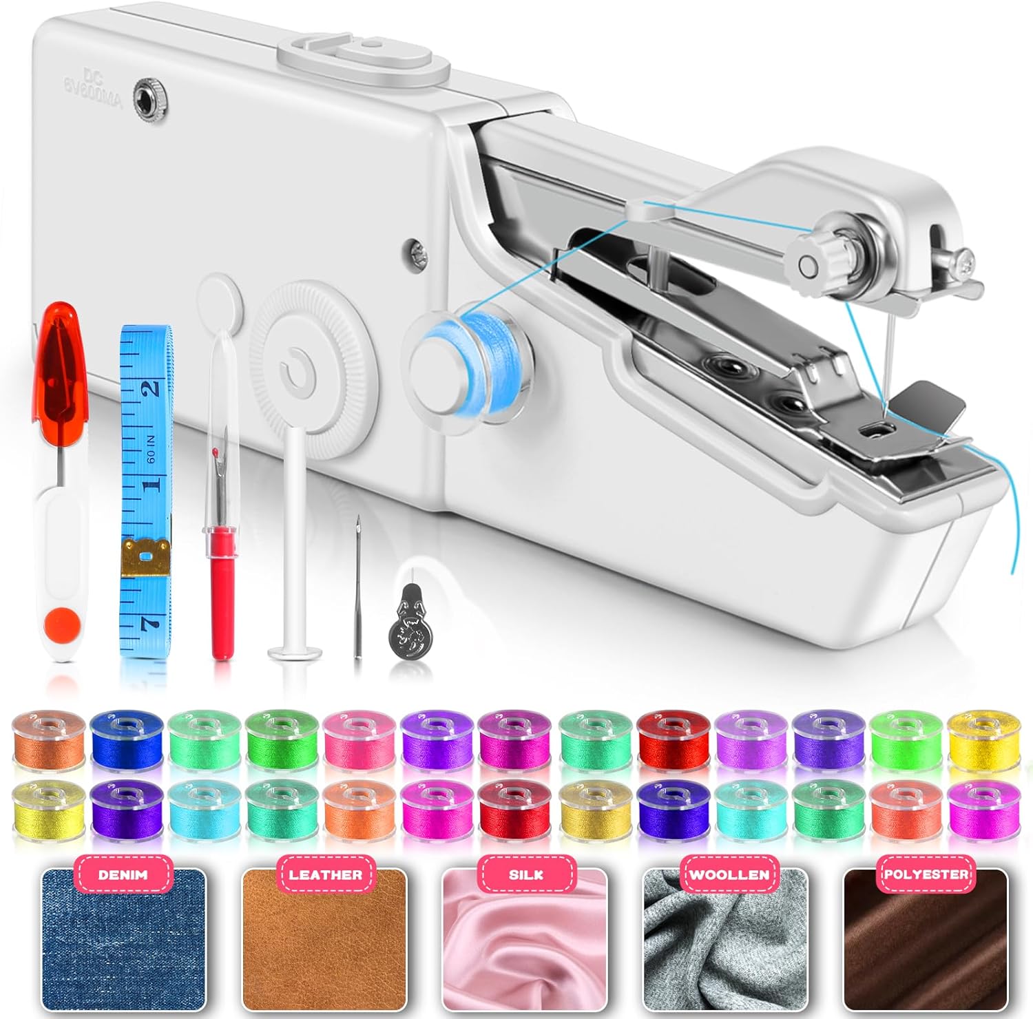 MINI SEWING MACHINE