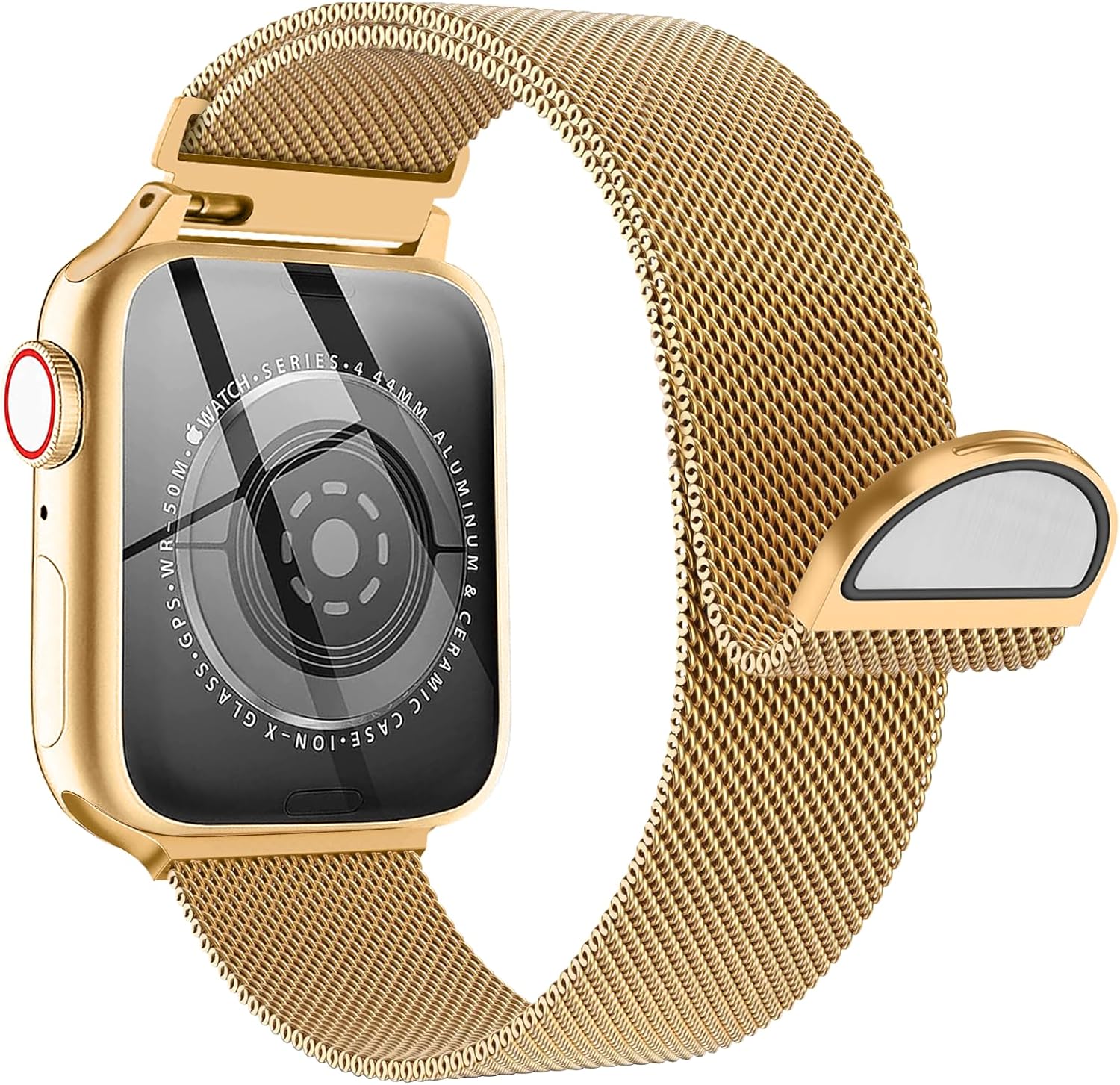 TH9 Pro Max Smart Watch Men & Women With 3 Straps