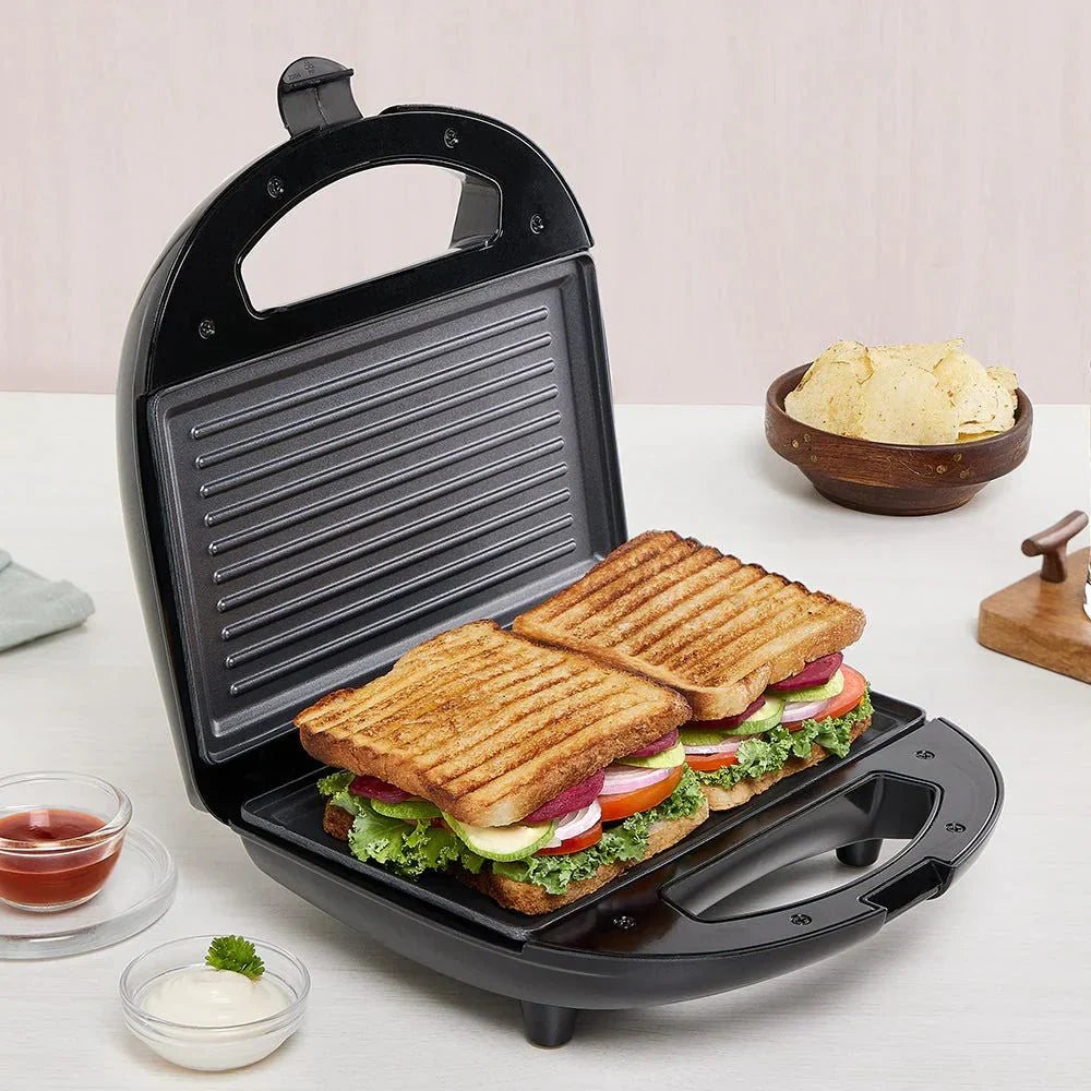 Breakfast Sandwich Maker