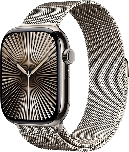 Apple Watch Series 10 46mm