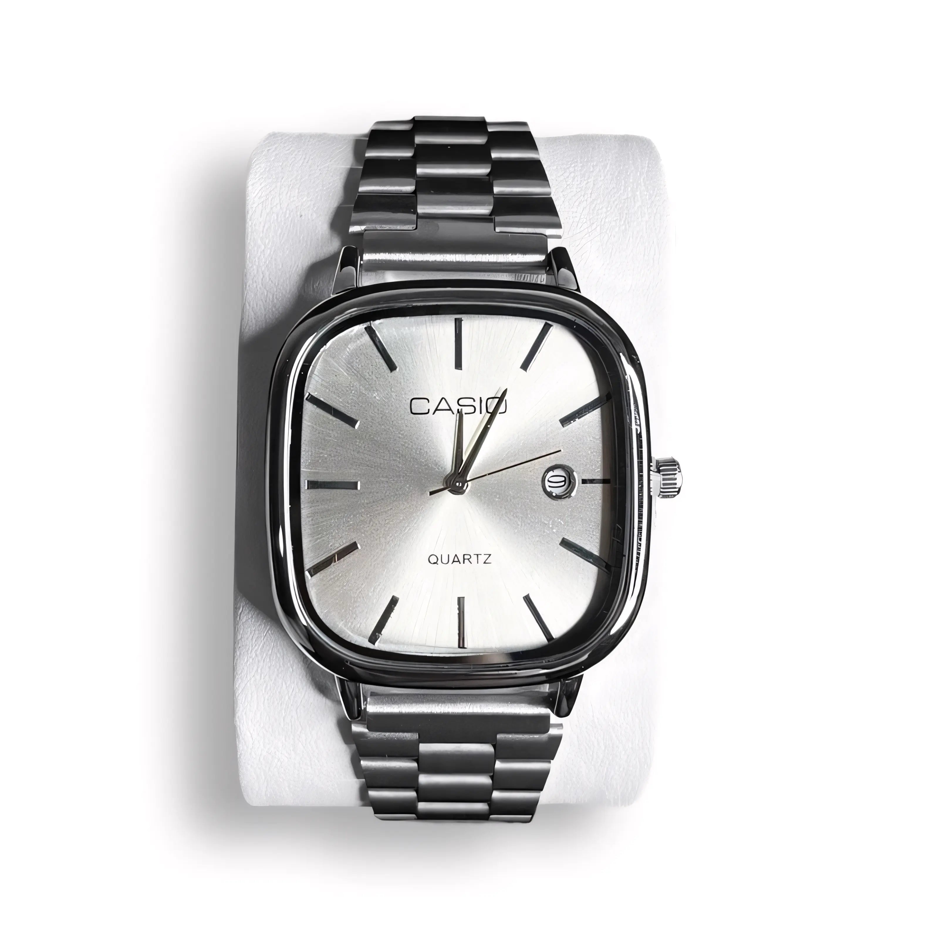C A S I O  LUXURIOUS WATCH + FREE DELIVERY