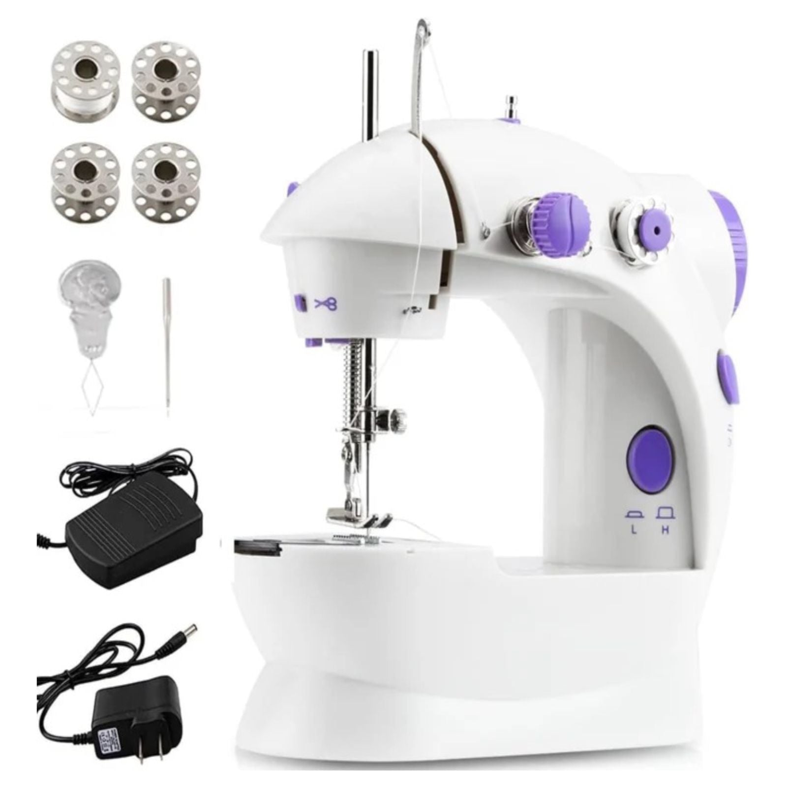 MINI SEWING MACHINE