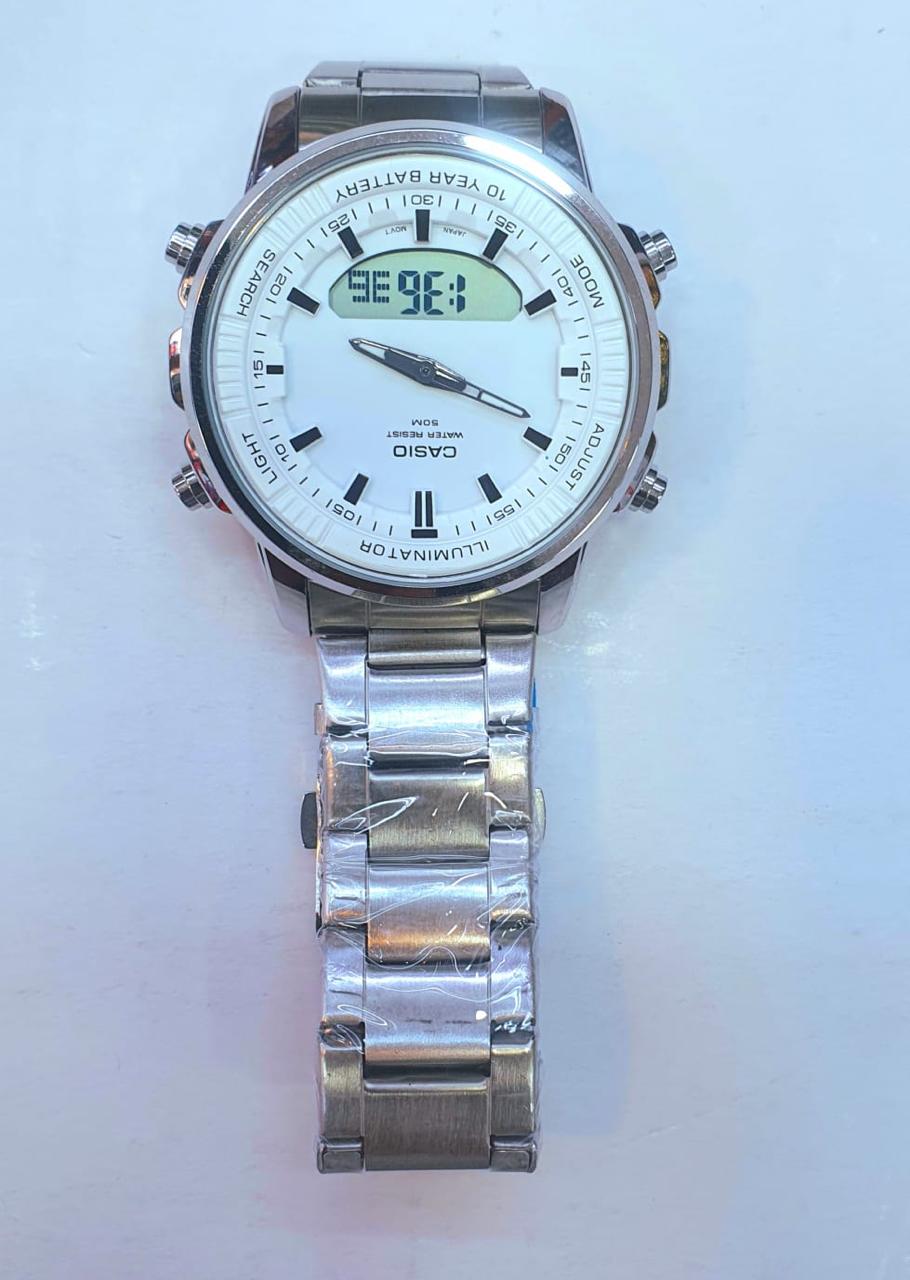 Casio Men's Watch AMW-880D-9AVDF