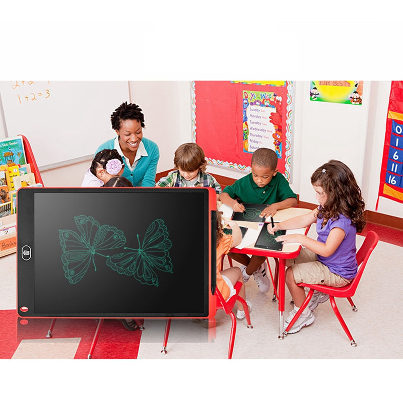 لوح الكتابة LCD