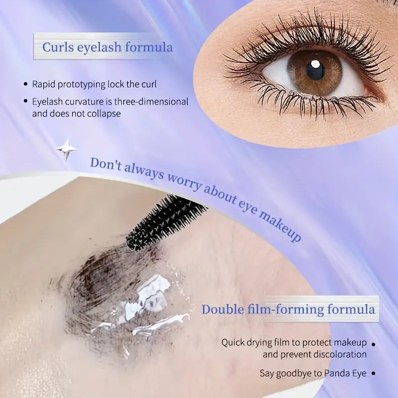 Galaxy Lengthening Mascara