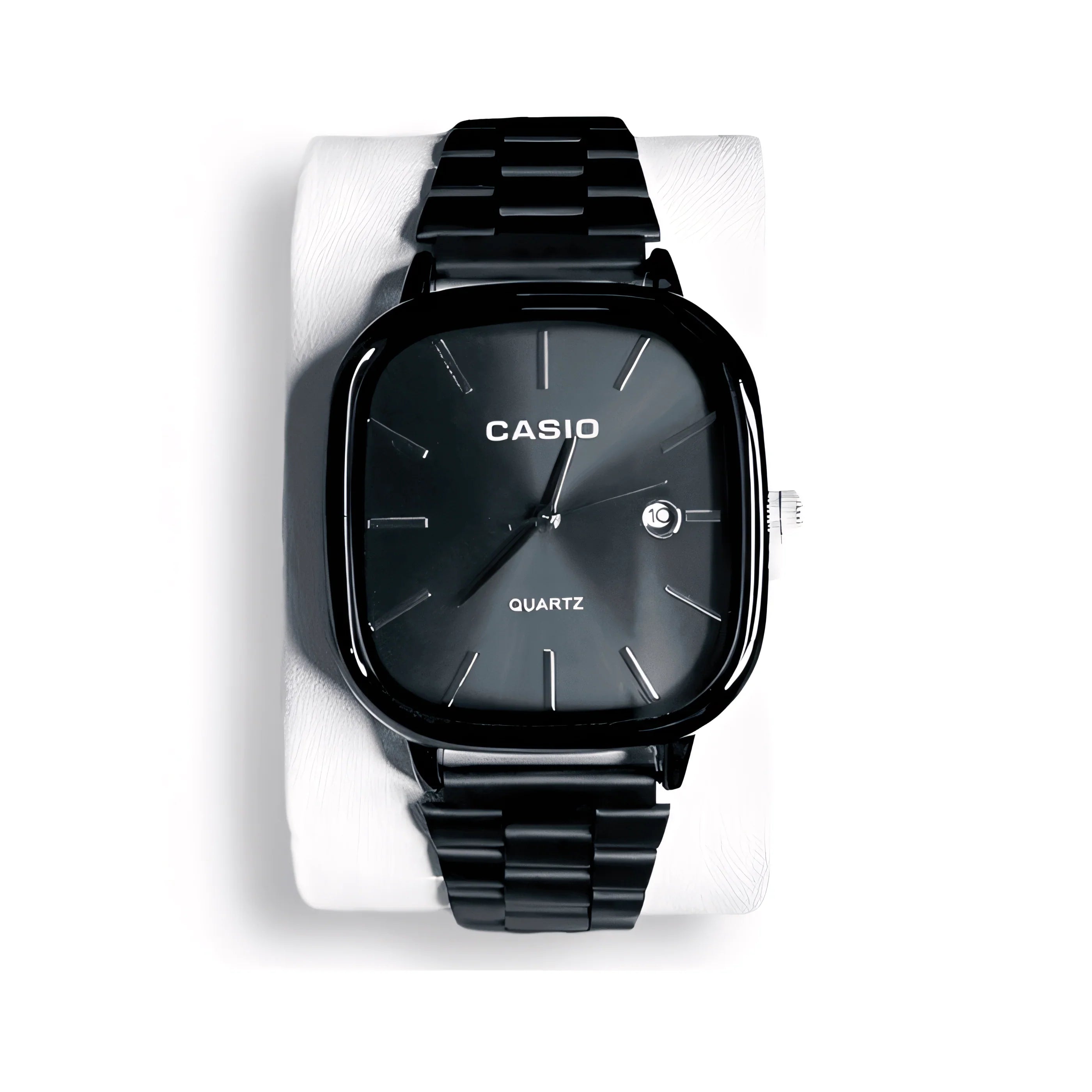 C A S I O  LUXURIOUS WATCH + FREE DELIVERY