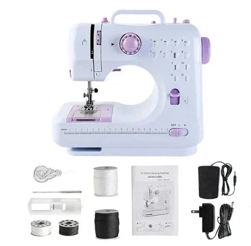 MINI SEWING MACHINE