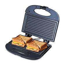 Breakfast Sandwich Maker